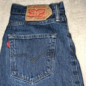 Levi Jeans